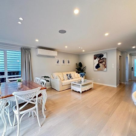 Vila 123B Forresthill Rd Auckland Exteriér fotografie