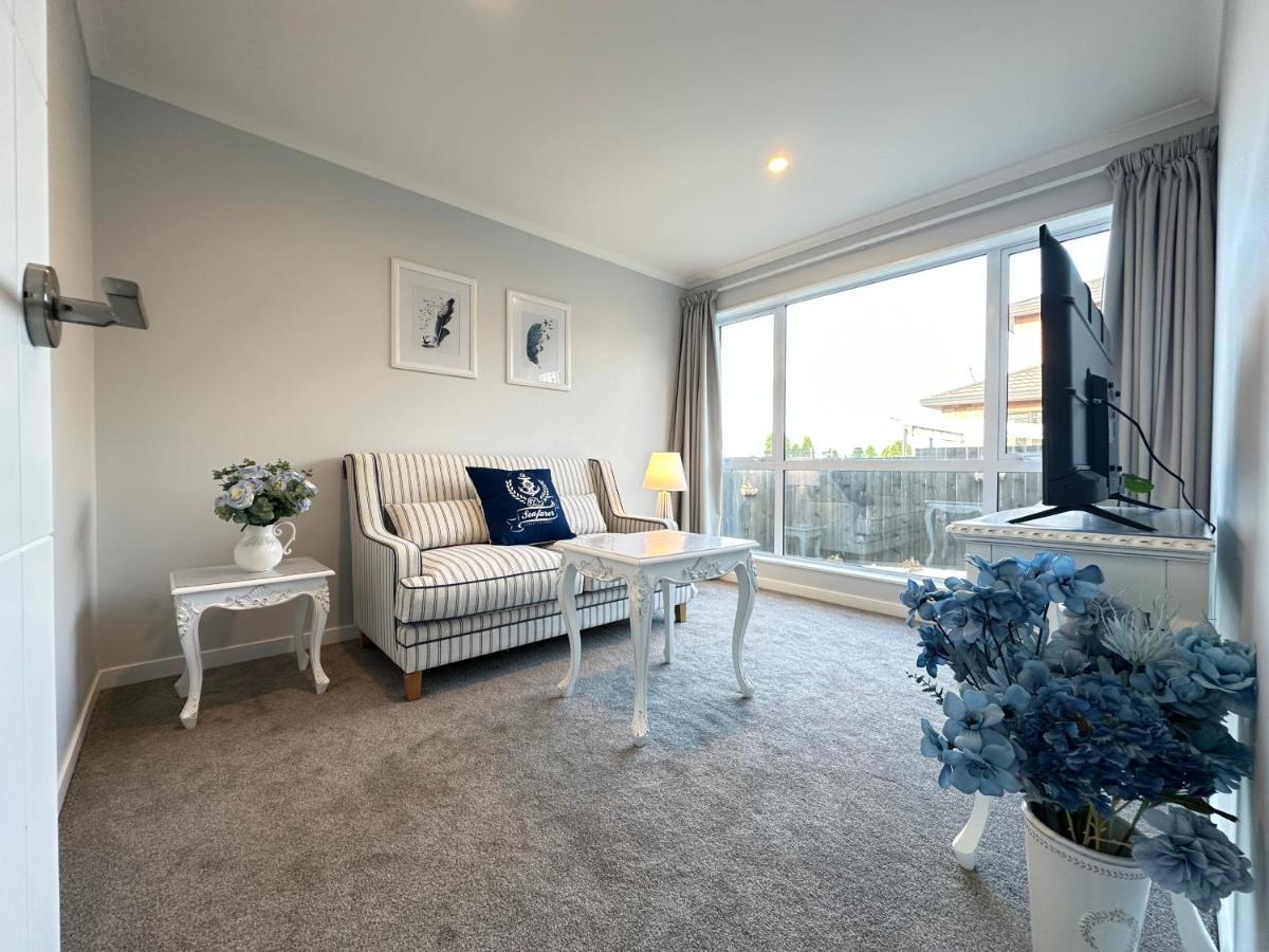 Vila 123B Forresthill Rd Auckland Exteriér fotografie